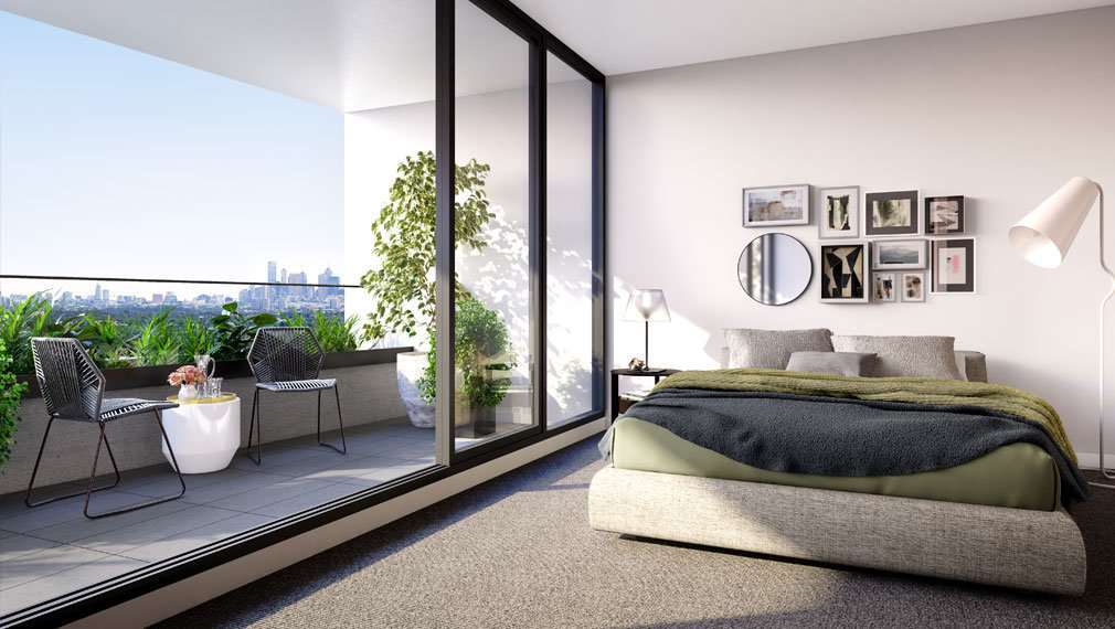Punthill Ivanhoe Melbourne Interior foto